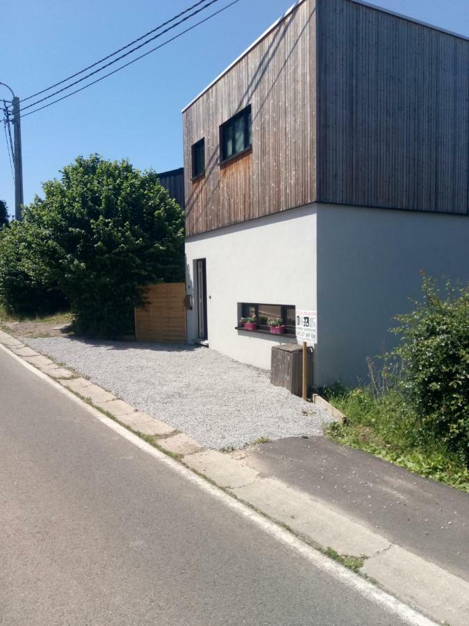 Maison A La Porte Des Ardennes Verviers Exterior photo